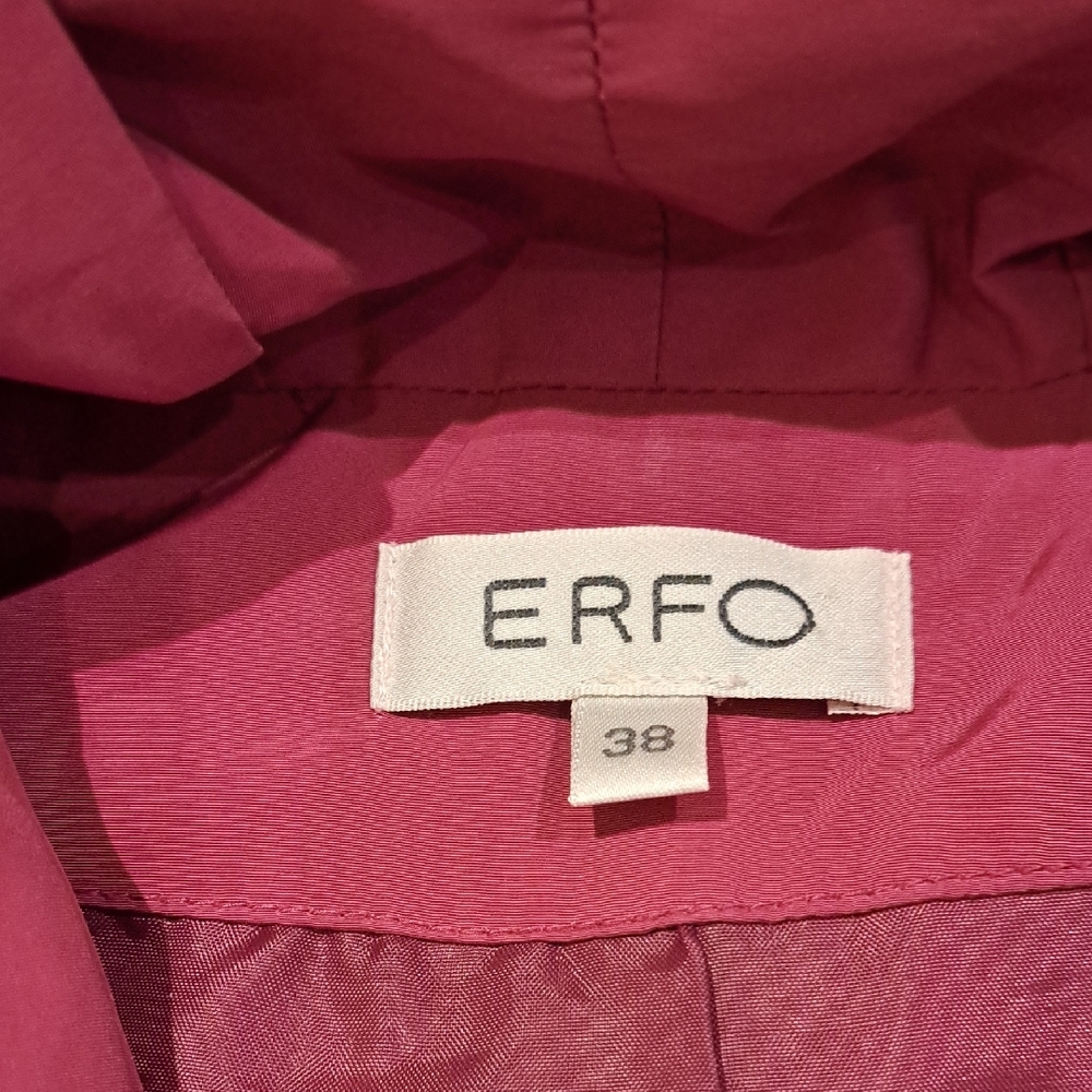 258 - 💖 Parisian Chic Utility Style Vest | Effortless Euro Cool - Picture 2 of 10